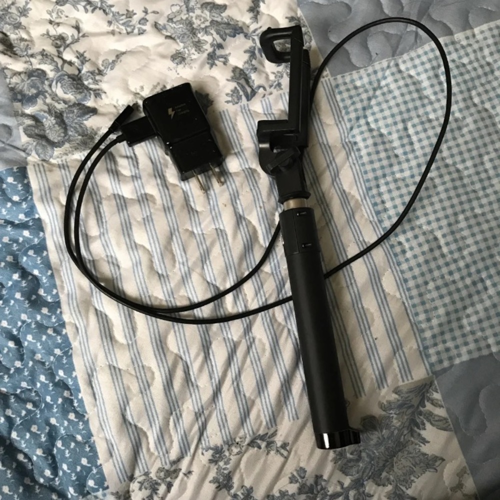 Selfie stick